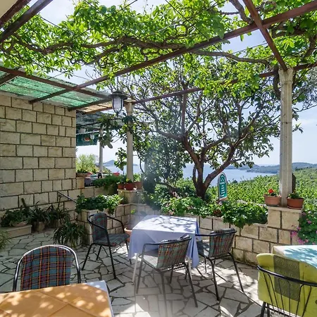 게스트하우스 Moretic 오라사크