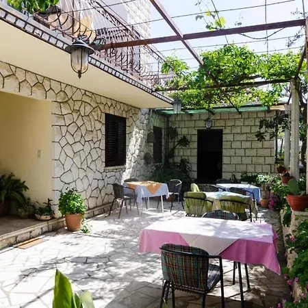 Moretic オラサック