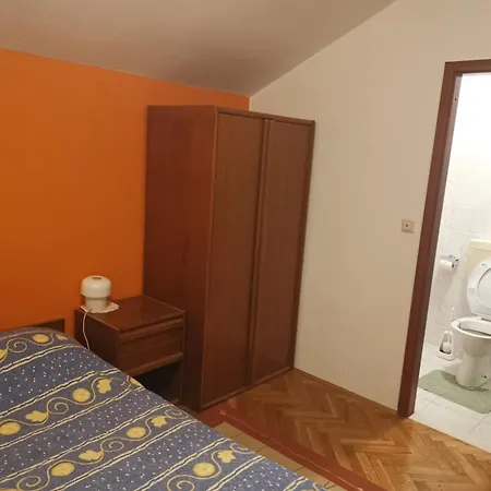 Moretic Гостевой дом 3*