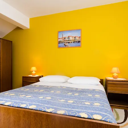 Moretic オラサック