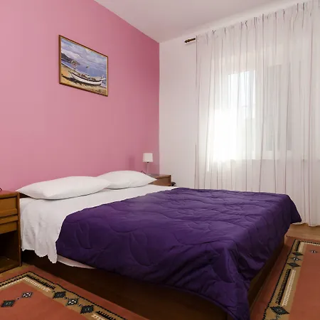 Gostinjska kuća Moretic