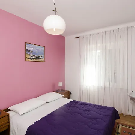 Gostinjska kuća Moretic Orasac