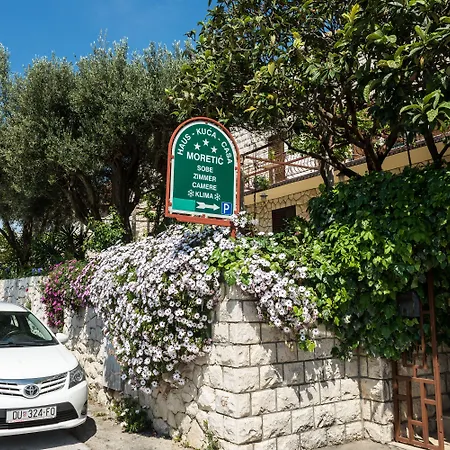 Moretic 3* 오라사크