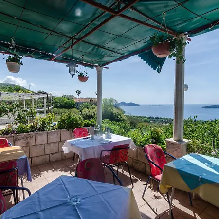 게스트하우스 Moretic 오라사크