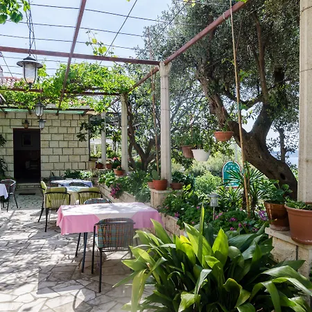 Moretic ゲストハウス オラサック