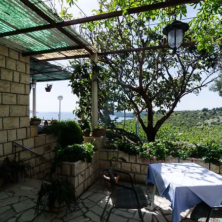 Casa de hóspedes Moretic