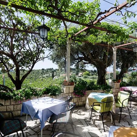 Moretic 게스트하우스 3*