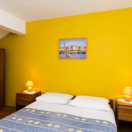 Gostinjska kuća Moretic Orasac