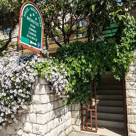 Moretic 3* オラサック