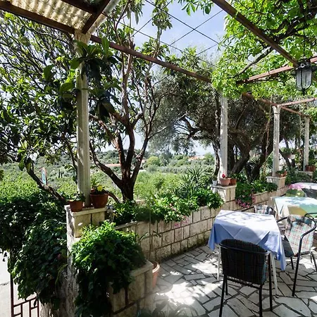 Gostinjska kuća Moretic 3*