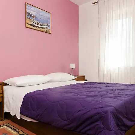 Moretic Konukevi 3*