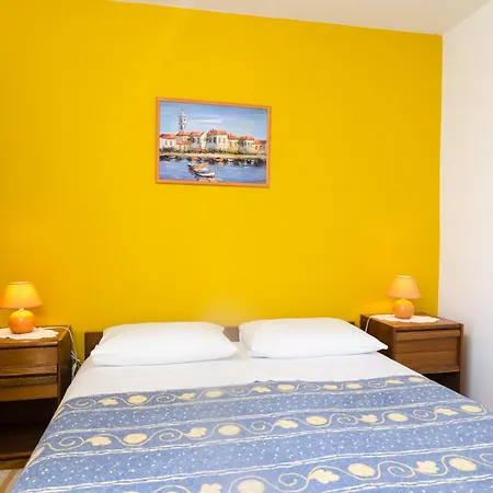 Moretic オラサック