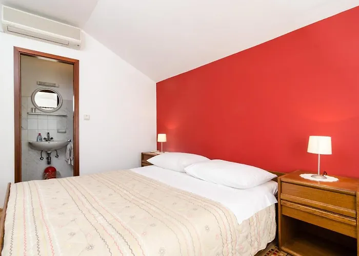 Guest house Moretic Orasac