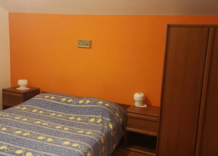 Moretic Gostinjska kuća
