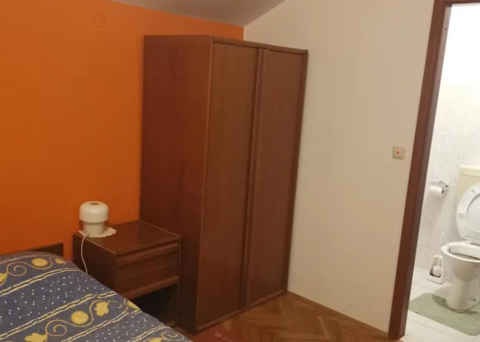 Moretic Gostinjska kuća 3*