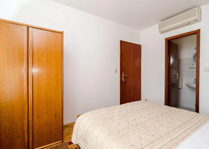 Gostinjska kuća Moretic