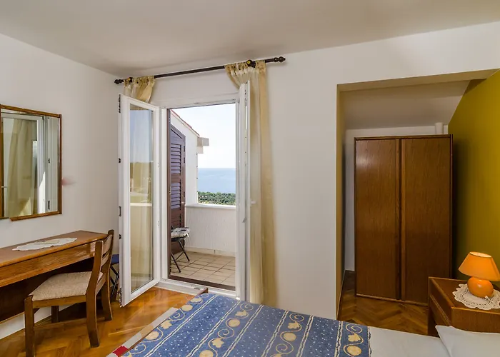 Moretic Gostinjska kuća 3*