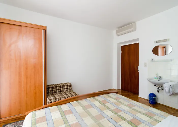 Moretic Gostinjska kuća