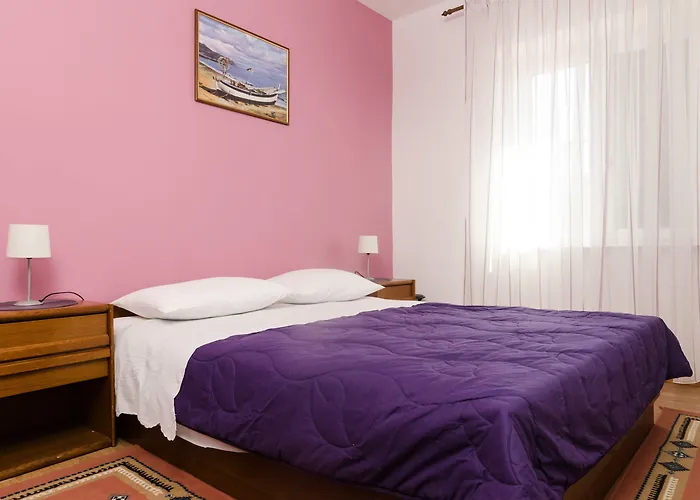 Moretic 3* Orasac