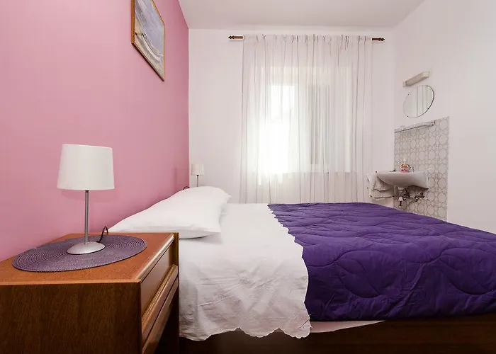 Moretic Gostinjska kuća Orasac