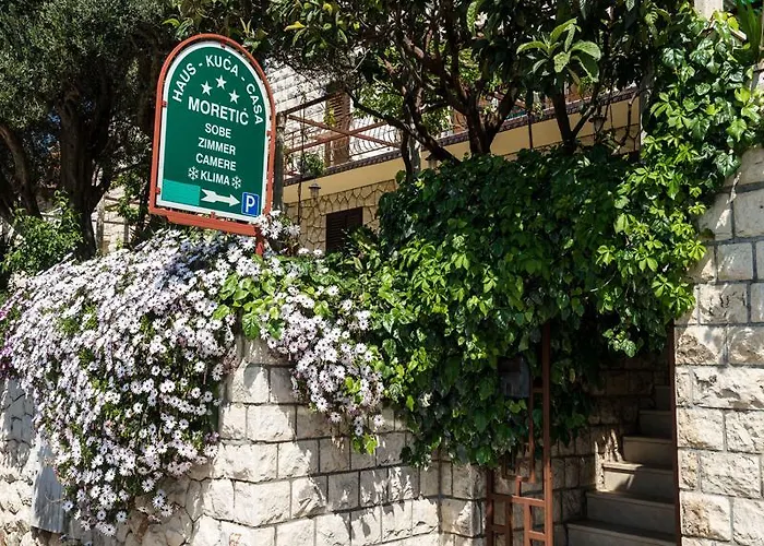 Moretic Gostinjska kuća 3*