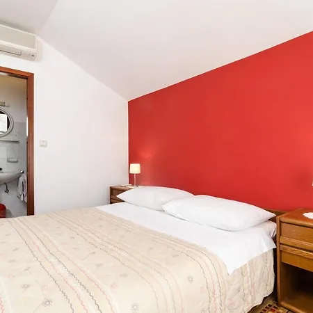 Maison d'hôtes Moretic Orašac